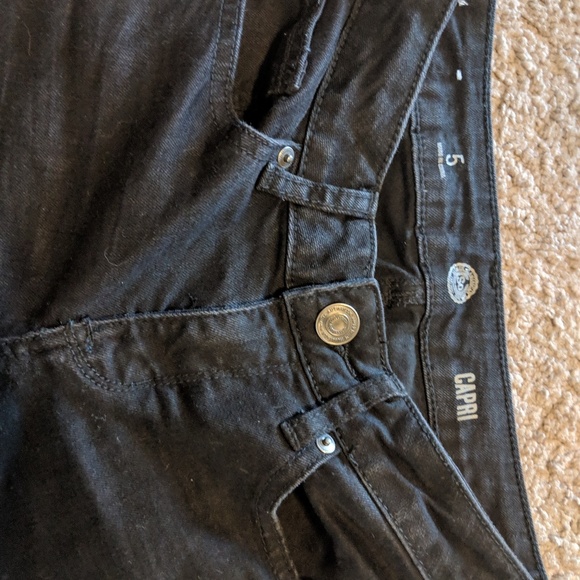 Capri jeans - Picture 3 of 3